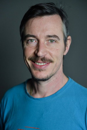 Markus Oberrauch in Premiers à l’Everest