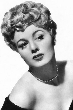 Shelley Winters in The Poseidon Adventure