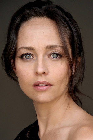 Kendra Waldman in Distorted
