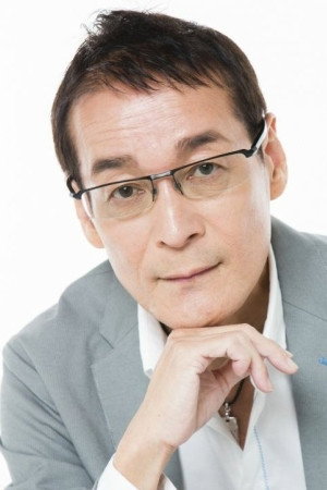 Norio Wakamoto in Mezzo Forte