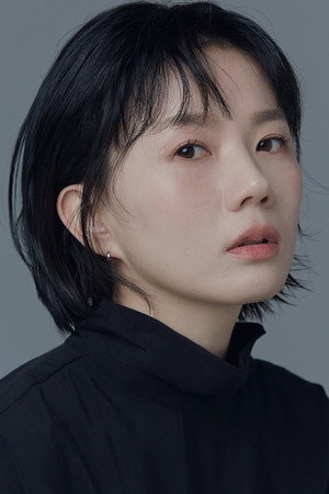 Lee Myung-ha in Dear you, unrelated