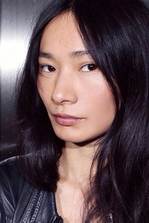 Gana Bayarsaikhan in Ex Machina