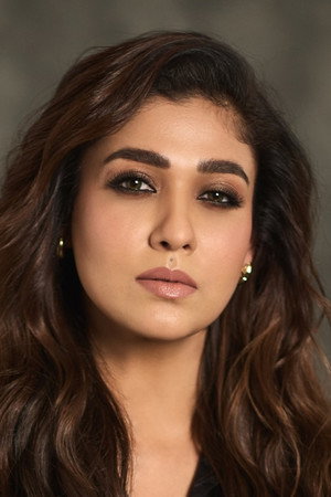 Nayanthara in Jawan