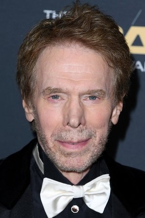 Jerry Bruckheimer in The Making of 'Crimson Tide'