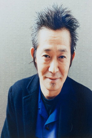 Kiyoshiro Imawano in Otakus in Love