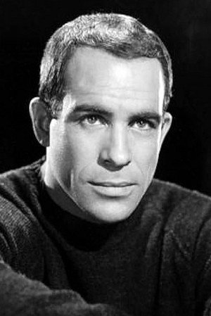 Paul Mantee in Wolf Lake
