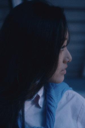 Angelica Wong in We Meet at Dusk