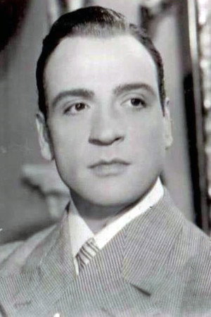 Roberto Airaldi in Fuego