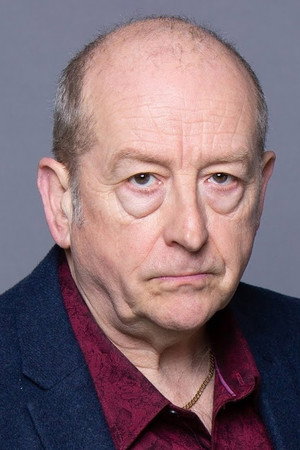 Ian Bartholomew in Florence Nightingale