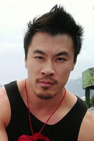 Xin Sarith Wuku in 3 Musketeers