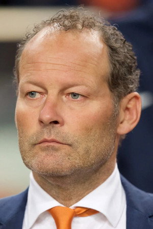 Danny Blind in Ajax kampioen! - UEFA Champions League 1995