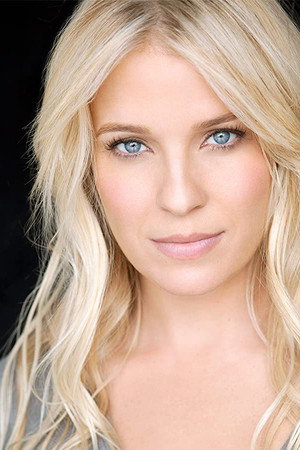 Alicia Leigh Willis in Baby Obsession