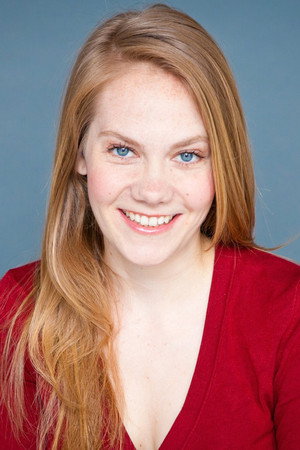 Amelia Sargisson in Othello