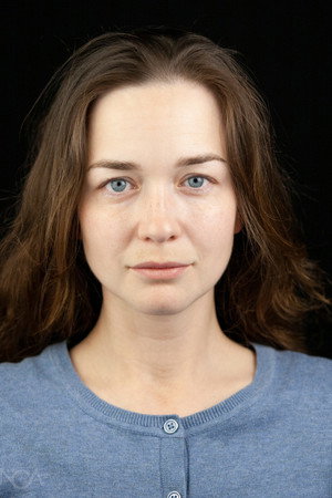 Julia Berngardt in The Dissidents