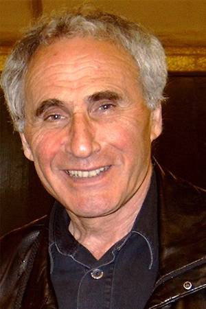 Victor Choulman in You're Not Alone