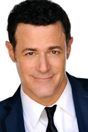 Allan Murray in The Blair Bitch Project