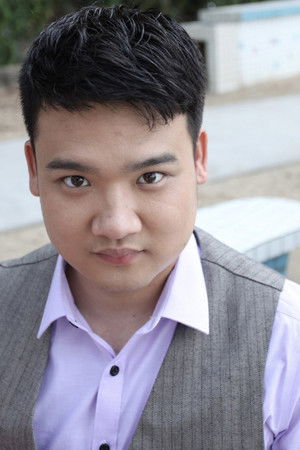 Tan Xiao in Boonie Bears: The Hidden Protector
