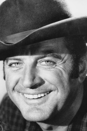Brad Dexter in The Magnificent Seven