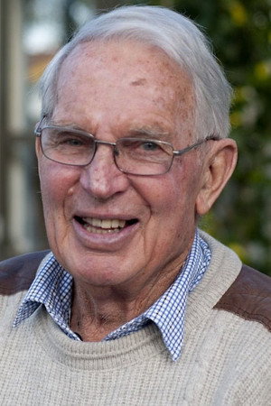 Peter Proctor in Perfect Compost: a Master Class with Peter Proctor