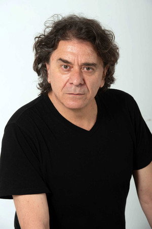 Pietro Bontempo in The Dangerous Sex Date