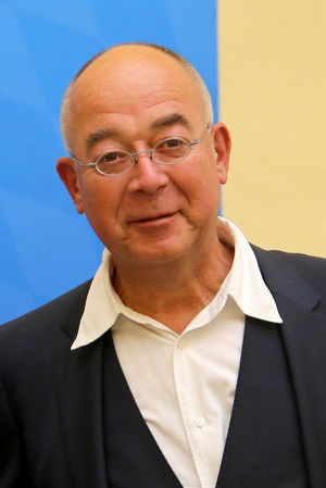 Alexander Duda in Tod der Engel
