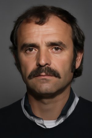 Kazım Kartal in Erkekçe