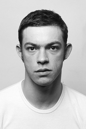 Félix Maritaud in Altered Innocence Vol. 1