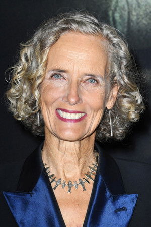 Barbara Marten in Everything is Possible: The York Suffragettes