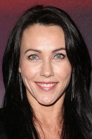 Kirsty Mitchell in Lake Placid 3