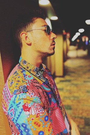 Nick Gatsby in Close-Up: an odyssey