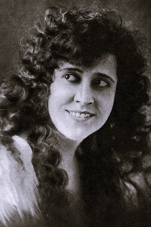 Leah Baird in The Volcano