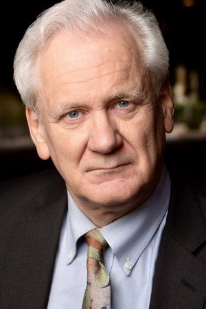 David Bickford in Tenure