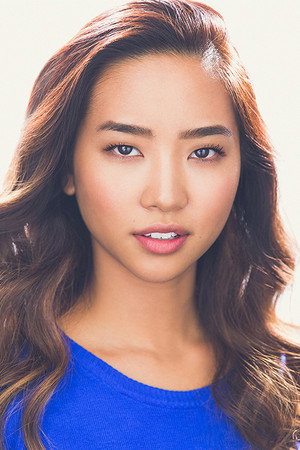 Teresa Ting in Blade of the 47 Ronin