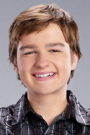 Angus T. Jones in Bringing Down the House