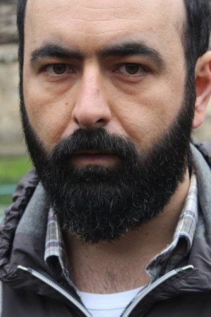 Rovshan Mammadli in Kəklikotu