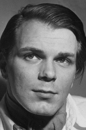 Anders Börje in Song of Stockholm
