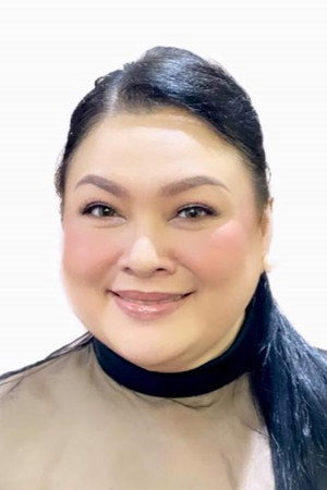 Marnie Lapus in My Boyfriend is a Sex Worker