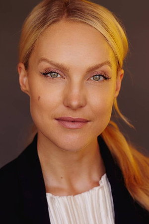 Charlotte Ellen Price in Wild in Blue