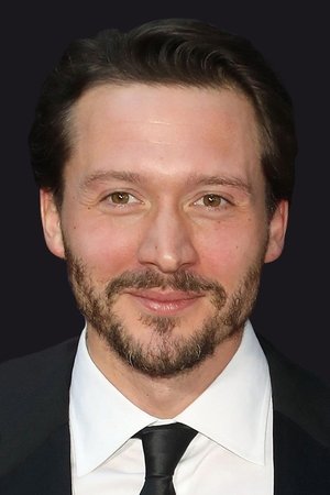 David Oakes in Shuttlecock: Sins of a Father