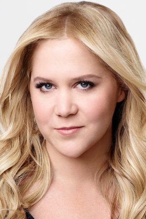 Amy Schumer in Trainwreck