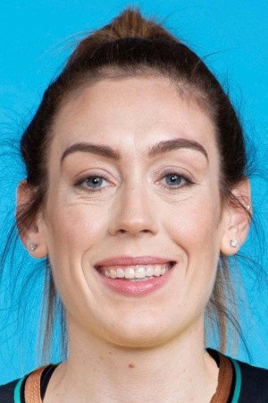 Breanna Stewart in 144