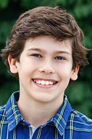 Kingsley Marshall in PAW Patrol  The Movie