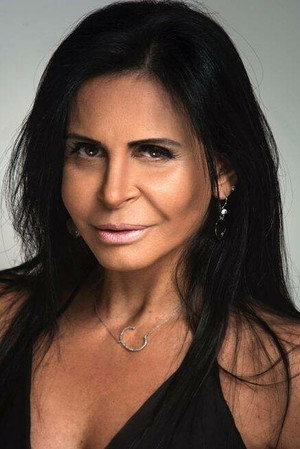 Gretchen in Vamos Cantar Disco Baby