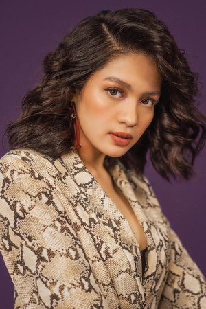 Jane Oineza in The Generation That Gave Up on Love