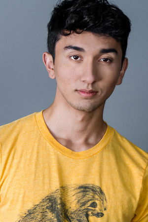 Ash Maeda in Faces of Death