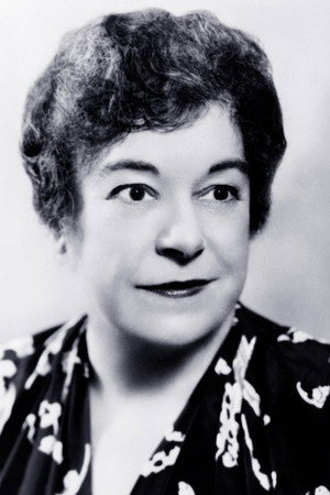 Josephine Hull in Arsenic and Old Lace