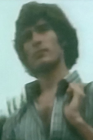 Norberto Botti in Master of Love