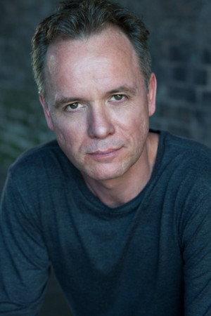 Jamie Ballard in National Theatre Live: Antigone