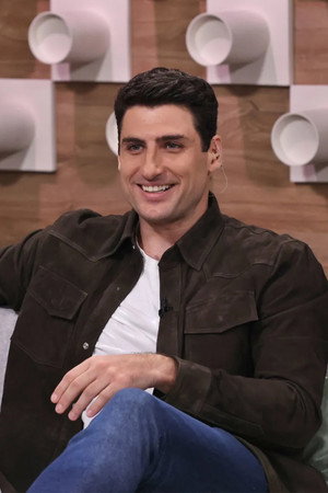 Petar Dochev in Triumph