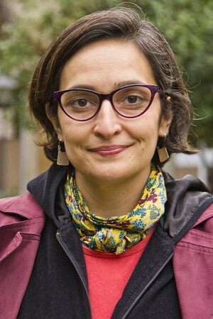 Gabriela Aguilera in I Am Not Lorena
